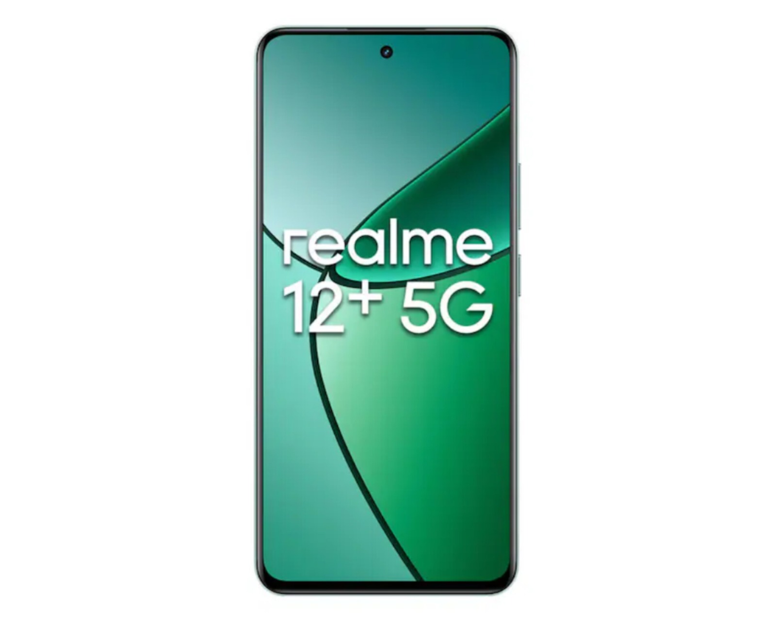Oppo Realme 12+ 5G 12GB 256GB Verde 